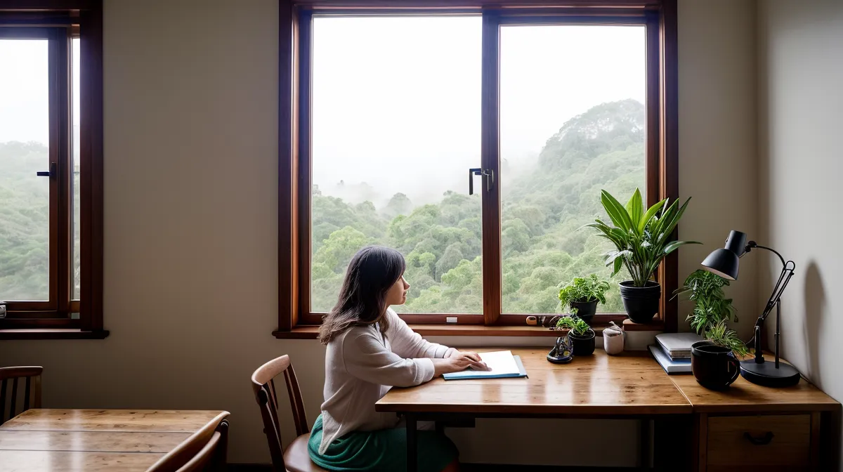 Por qué elegí RStudio para estudiar el bosque nativo chileno